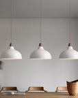 NordicGlow - Kitchen Pendant Light