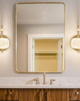PumpkinGlow - Luxurious Wall Lamp