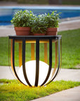 SolarWave - Waterproof Outdoor Light