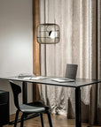 PlotLume - Modern Glass Pendant