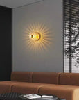 RadiantLight - Scandinavian Wall Lamp
