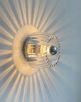 RadiantLight - Scandinavian Wall Lamp