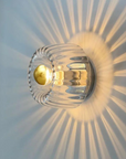 RadiantLight - Scandinavian Wall Lamp