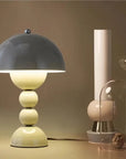 NordicBloom - Colorful Portable Table Lamp