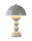NordicBloom - Colorful Portable Table Lamp