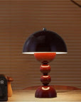 NordicBloom - Colorful Portable Table Lamp