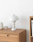 NordicBloom - Colorful Portable Table Lamp