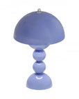 NordicBloom - Colorful Portable Table Lamp