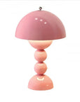 NordicBloom - Colorful Portable Table Lamp