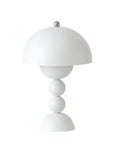 NordicBloom - Colorful Portable Table Lamp