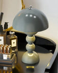 NordicBloom - Colorful Portable Table Lamp