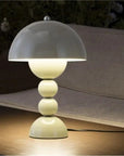 NordicBloom - Colorful Portable Table Lamp