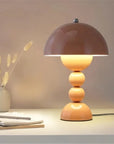 NordicBloom - Colorful Portable Table Lamp