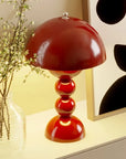 NordicBloom - Colorful Portable Table Lamp