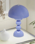 NordicBloom - Colorful Portable Table Lamp