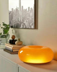 BauhausHalo - Donut Wall & Table Light