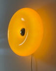 BauhausHalo - Donut Wall & Table Light