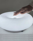 BauhausHalo - Donut Wall & Table Light