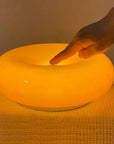 BauhausHalo - Donut Wall & Table Light