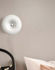 BauhausHalo - Donut Wall & Table Light