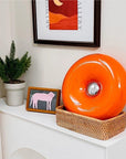 BauhausHalo - Donut Wall & Table Light