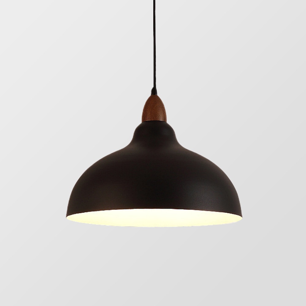 NordicGlow - Kitchen Pendant Light