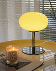 CircleLollipop - Modern Bauhaus Desk Lamp