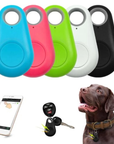 PawGuard - GPS Tracker for Pets