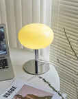 CircleLollipop - Modern Bauhaus Desk Lamp