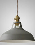 GlowRetro - Classic Pendant Light