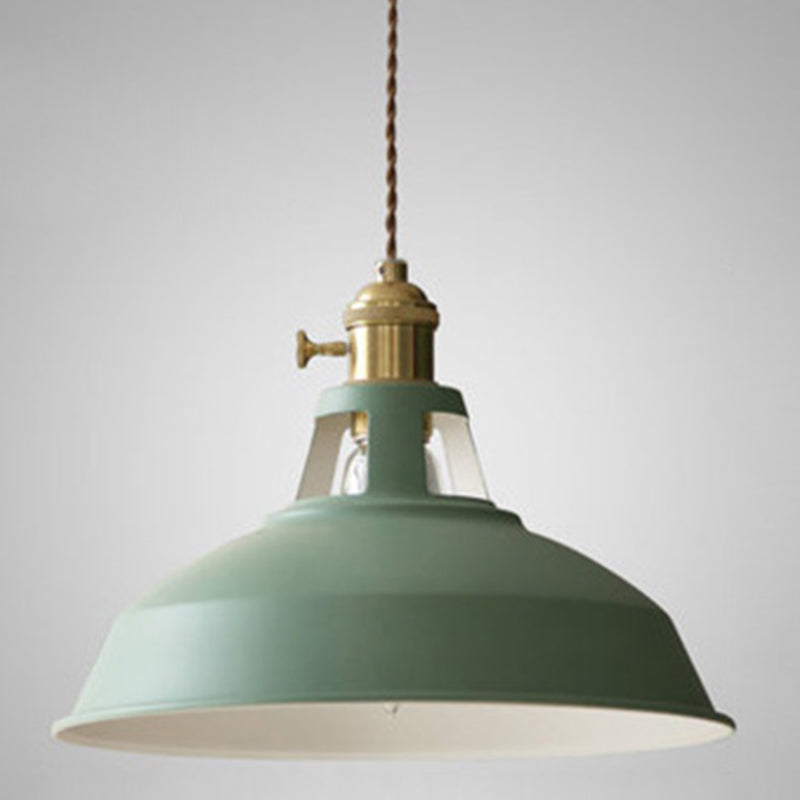 GlowRetro - Classic Pendant Light