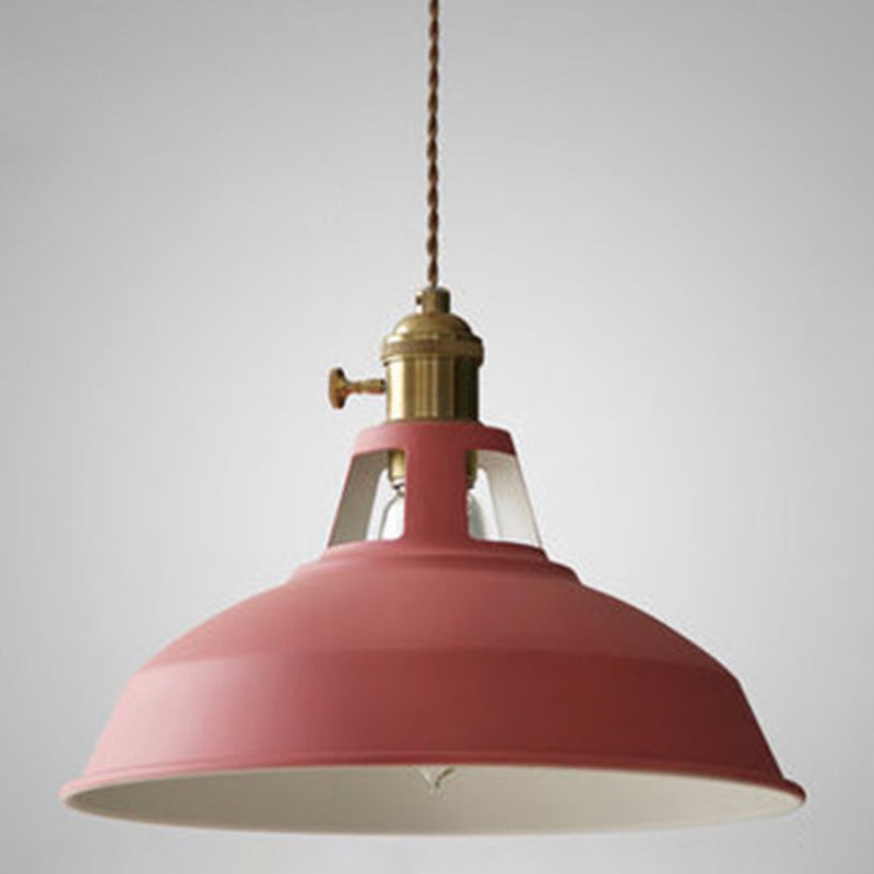 GlowRetro - Classic Pendant Light