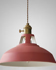 GlowRetro - Classic Pendant Light