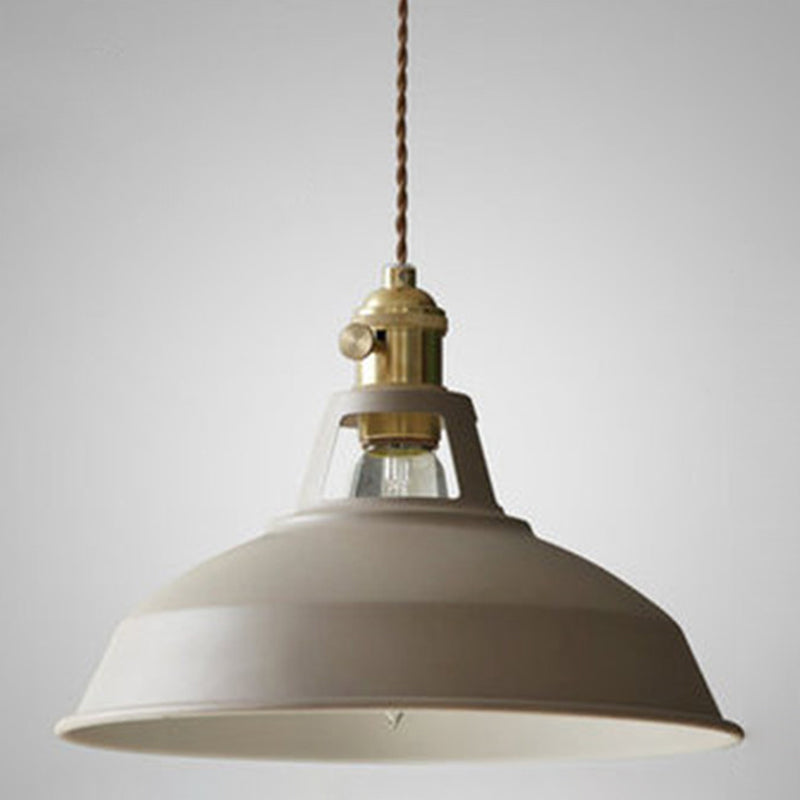 GlowRetro - Classic Pendant Light