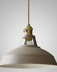 GlowRetro - Classic Pendant Light