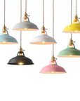 GlowRetro - Classic Pendant Light