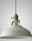 GlowRetro - Classic Pendant Light