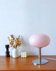 CircleLollipop - Modern Bauhaus Desk Lamp