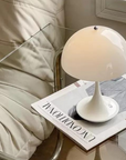 AuraGlow - Captivating Rechargeable Table Lamp