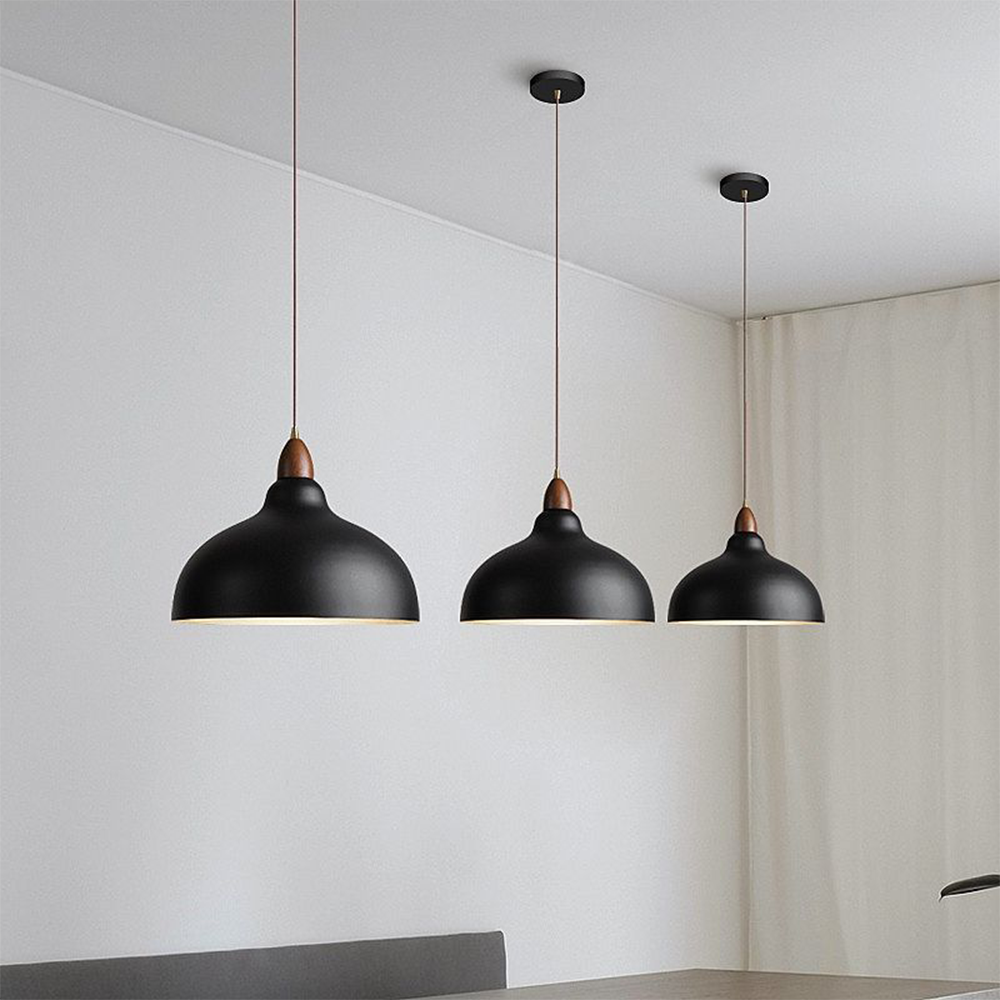 NordicGlow - Kitchen Pendant Light