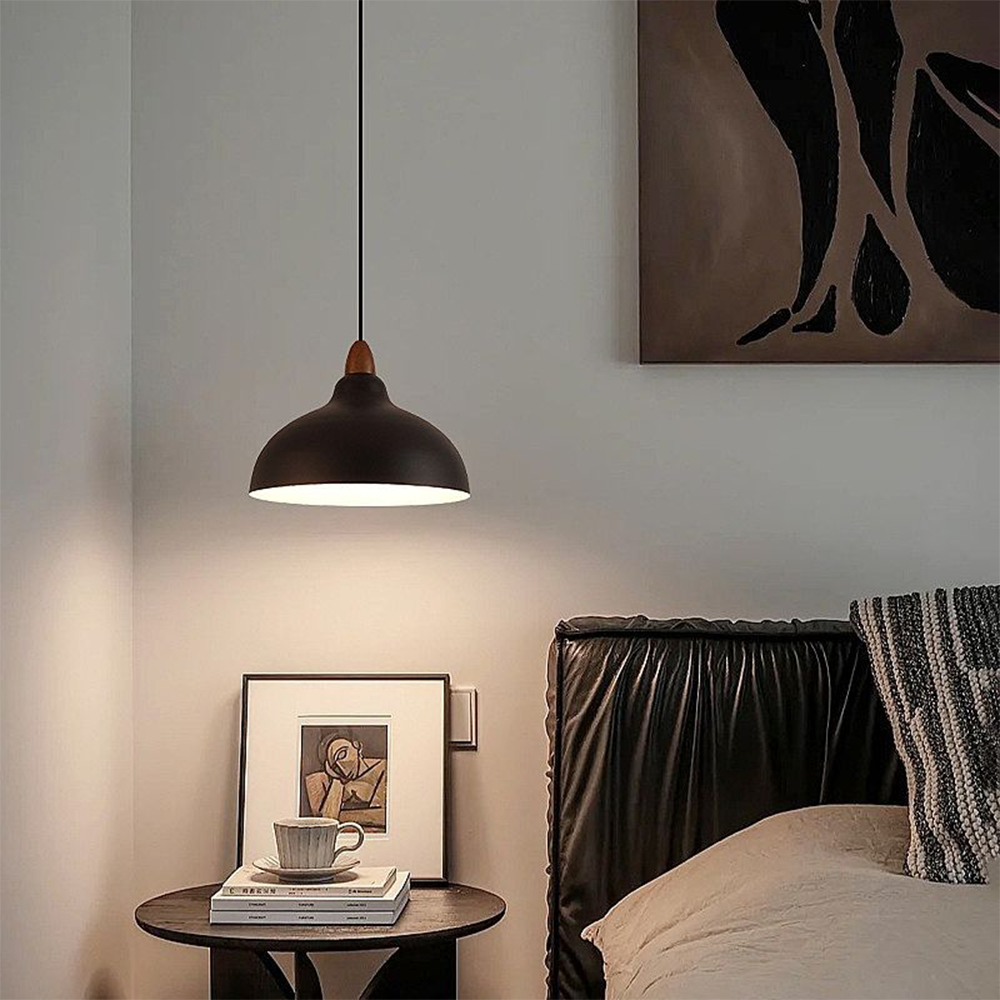 NordicGlow - Kitchen Pendant Light