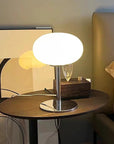 CircleLollipop - Modern Bauhaus Desk Lamp