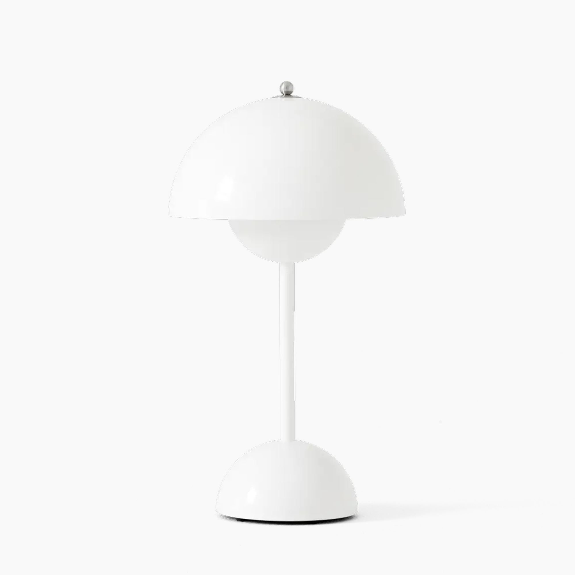 GlowShroom - Contemporary LED Mushroom Light