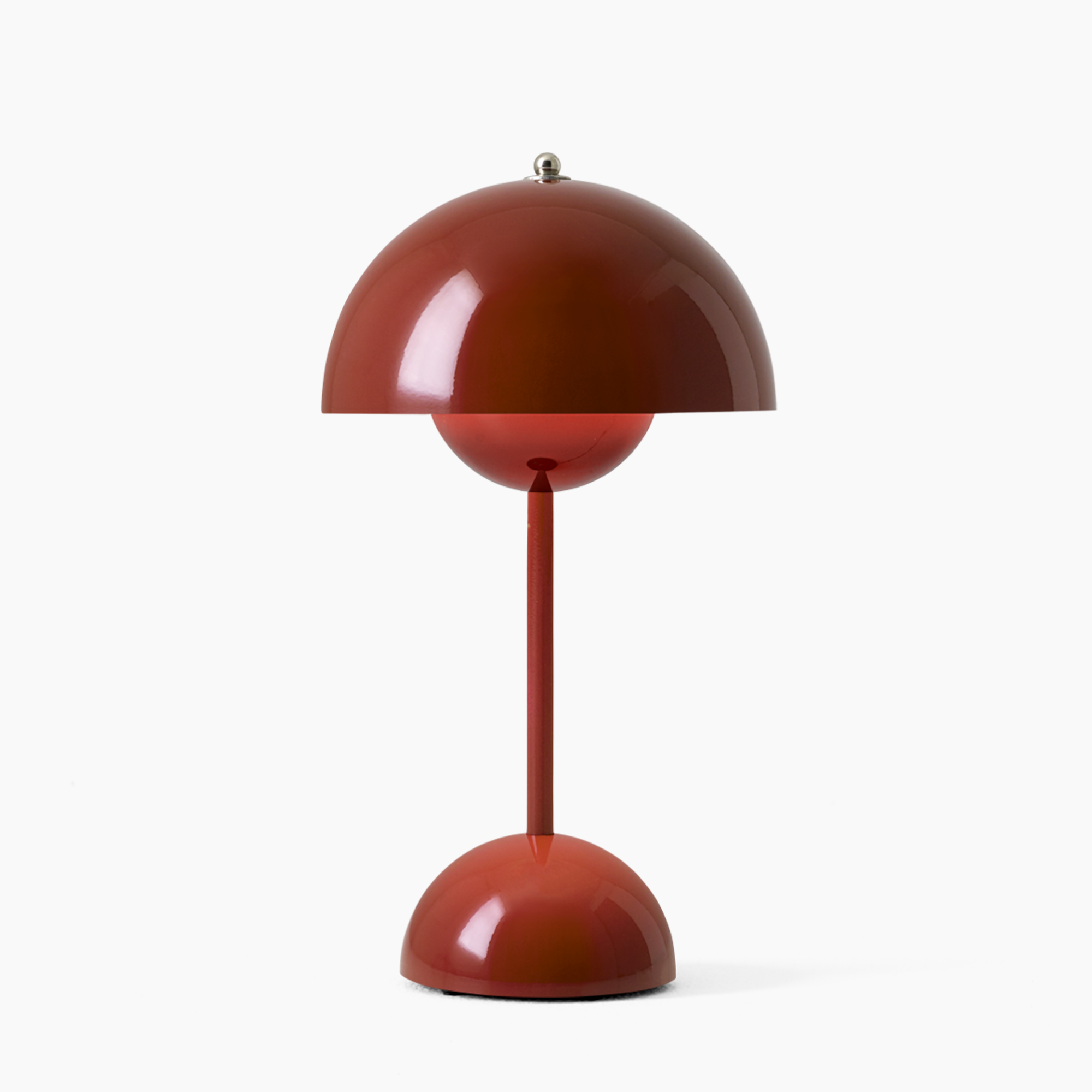 GlowShroom - Contemporary LED Mushroom Light