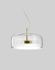 CraftGlow - Artisan LED Pendant Light