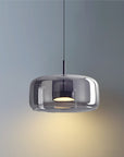 CraftGlow - Artisan LED Pendant Light