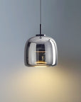 CraftGlow - Artisan LED Pendant Light