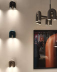 CircusGlow - Decorative Wall Light