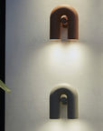 CircusGlow - Decorative Wall Light