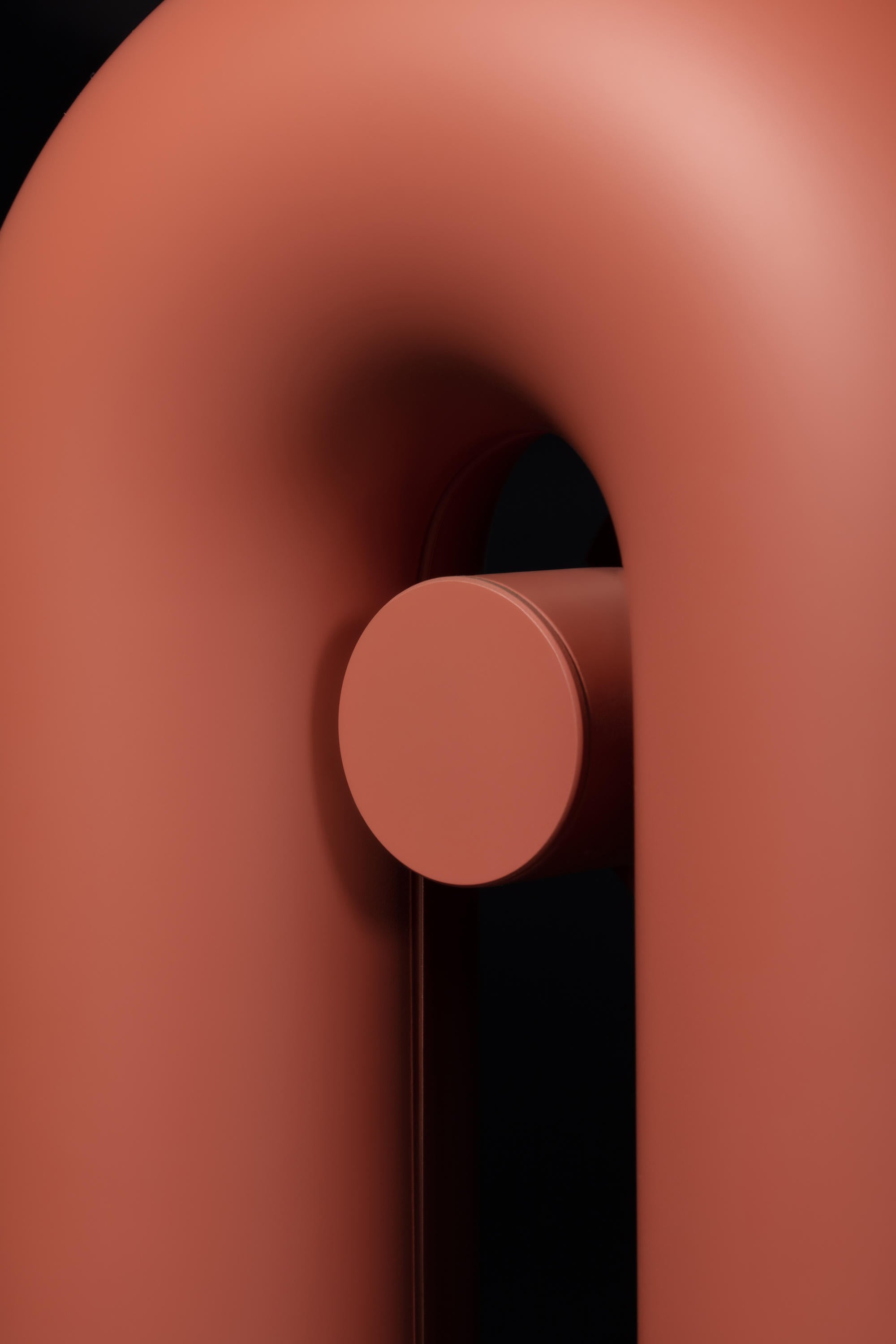 CircusGlow - Decorative Wall Light